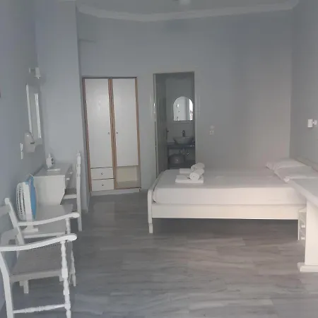 Dimitris Apartahotel