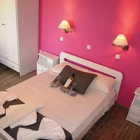 Apartahotel Dimitris
