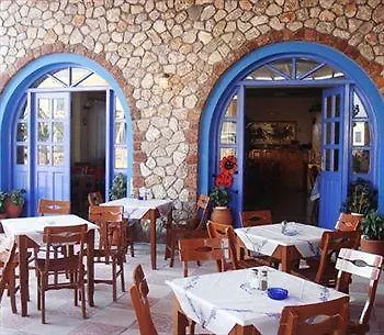 Dimitris Apartahotel 2*