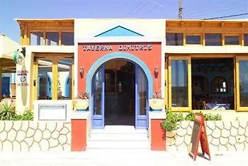 Apartahotel Dimitris Kamári
