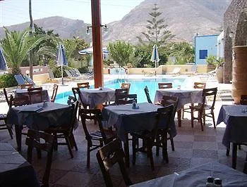 Apartahotel Dimitris