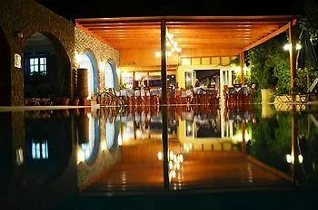 Dimitris Apartahotel 2*
