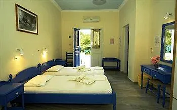 Apartahotel Dimitris Kamári