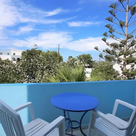 Apartahotel Dimitris Kamári