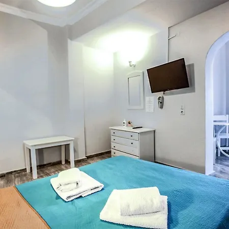 Apartahotel Dimitris 2*