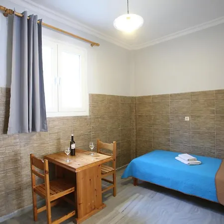 Dimitris Apartahotel 2*