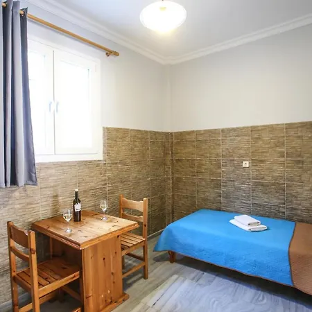 Dimitris Apartahotel 2*