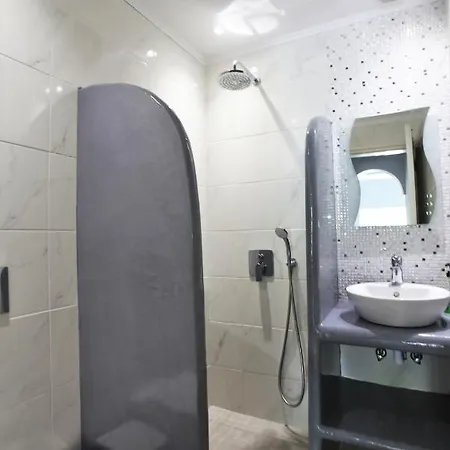 Apartahotel Dimitris 2*