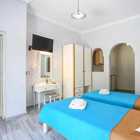 Apartahotel Dimitris Kamári