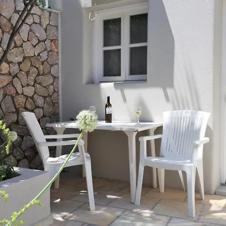 Apartahotel Dimitris