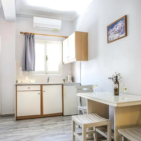 Dimitris Apartahotel 2*