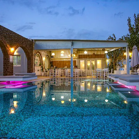 Apartahotel Dimitris