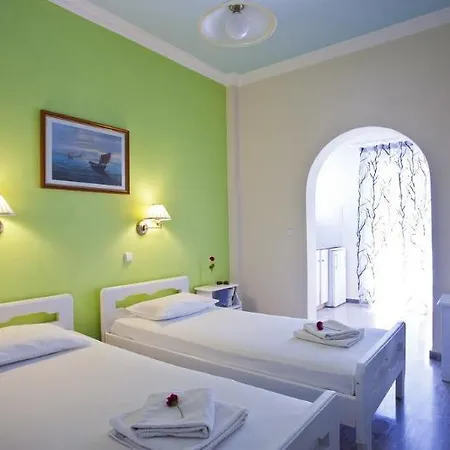 Apartahotel Dimitris 2*